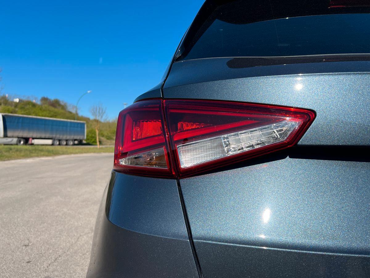 SEAT Arona 1.0 ecotsi FR 95cv