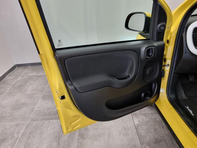 FIAT Panda 1.0 FireFly S&S Hybrid Pandina