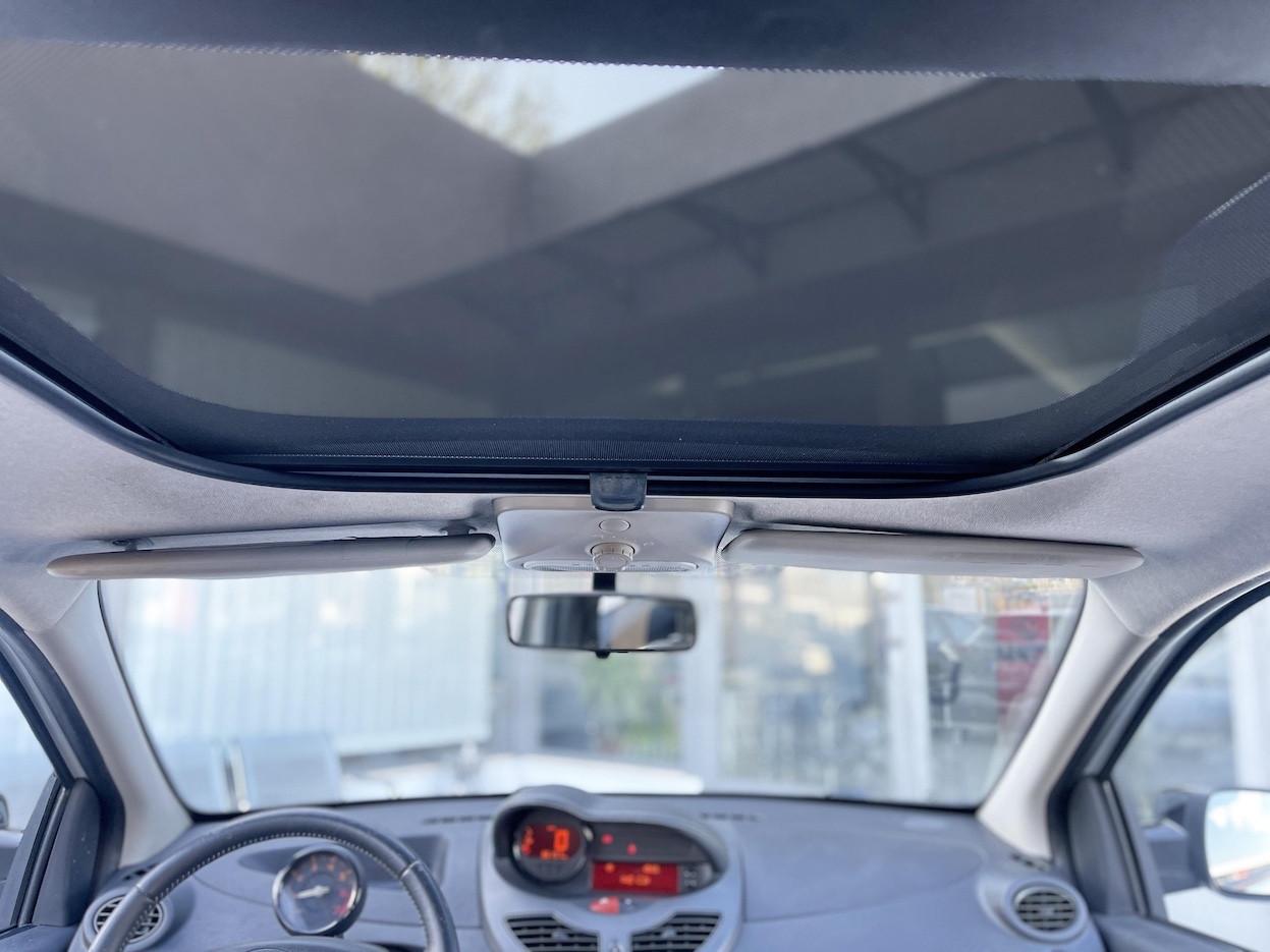 Renault Twingo 1.2 Benzina 75CV E5 Neo - 2011