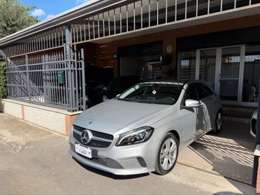Mercedes-benz A 180 d Automatic Executive Perfetta