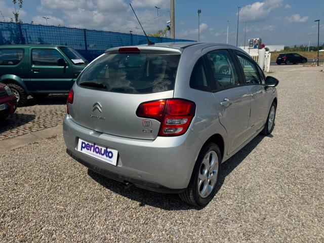 CITROEN C3 1.1 DeeJay UNICO PROPRIETARIO