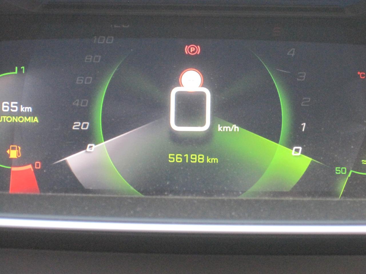 Peugeot 208 BlueHDi 100 Stop&Start 5 porte Allure