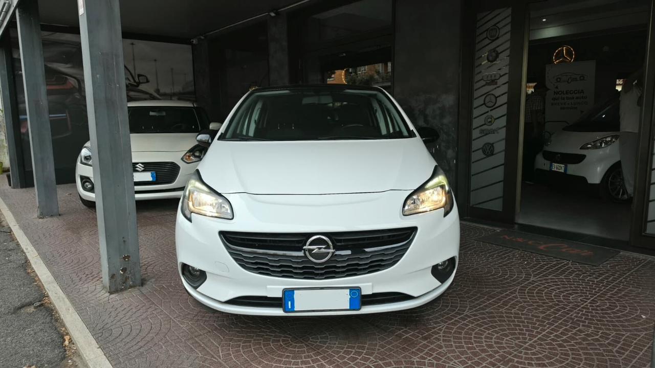 Opel Corsa 1.4 90CV GPL Tech 5 porte 120 Anniversary