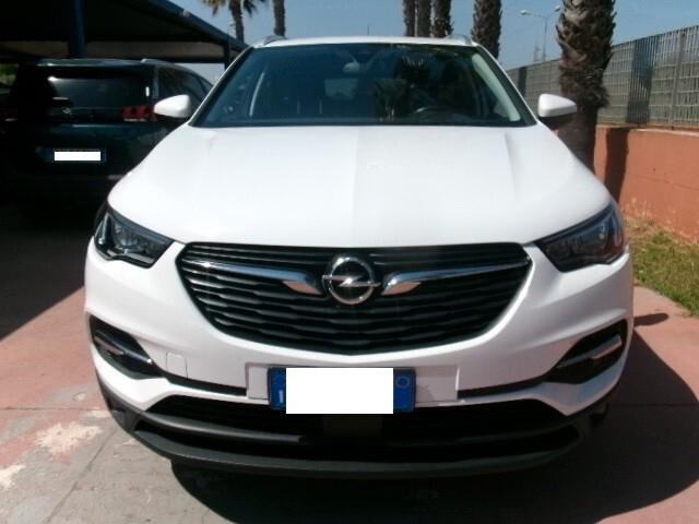 Opel Grandland X 1.5 diesel Ecotec Start&Stop Innovation