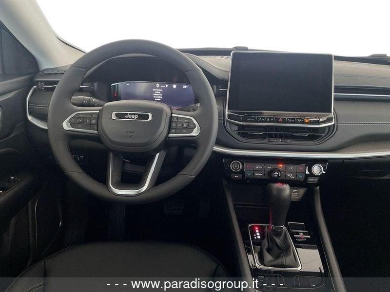 Jeep Compass my 20 E-Hybrid My24 Altitude1.5 Turbo T4 E-Hybrid 130cv Fwd Dct7