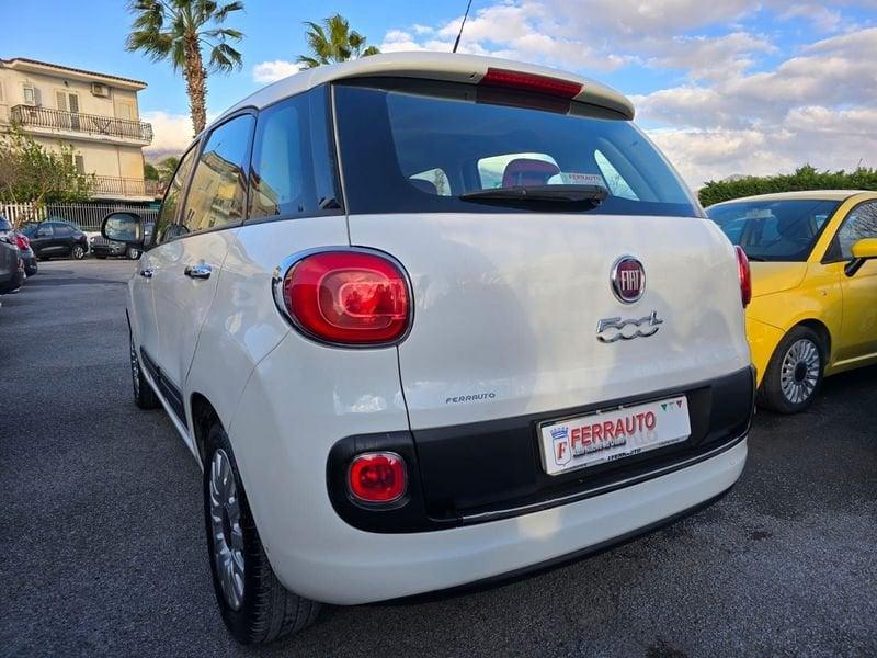 FIAT 500L 500L 1.3 Multijet 85 CV Lounge