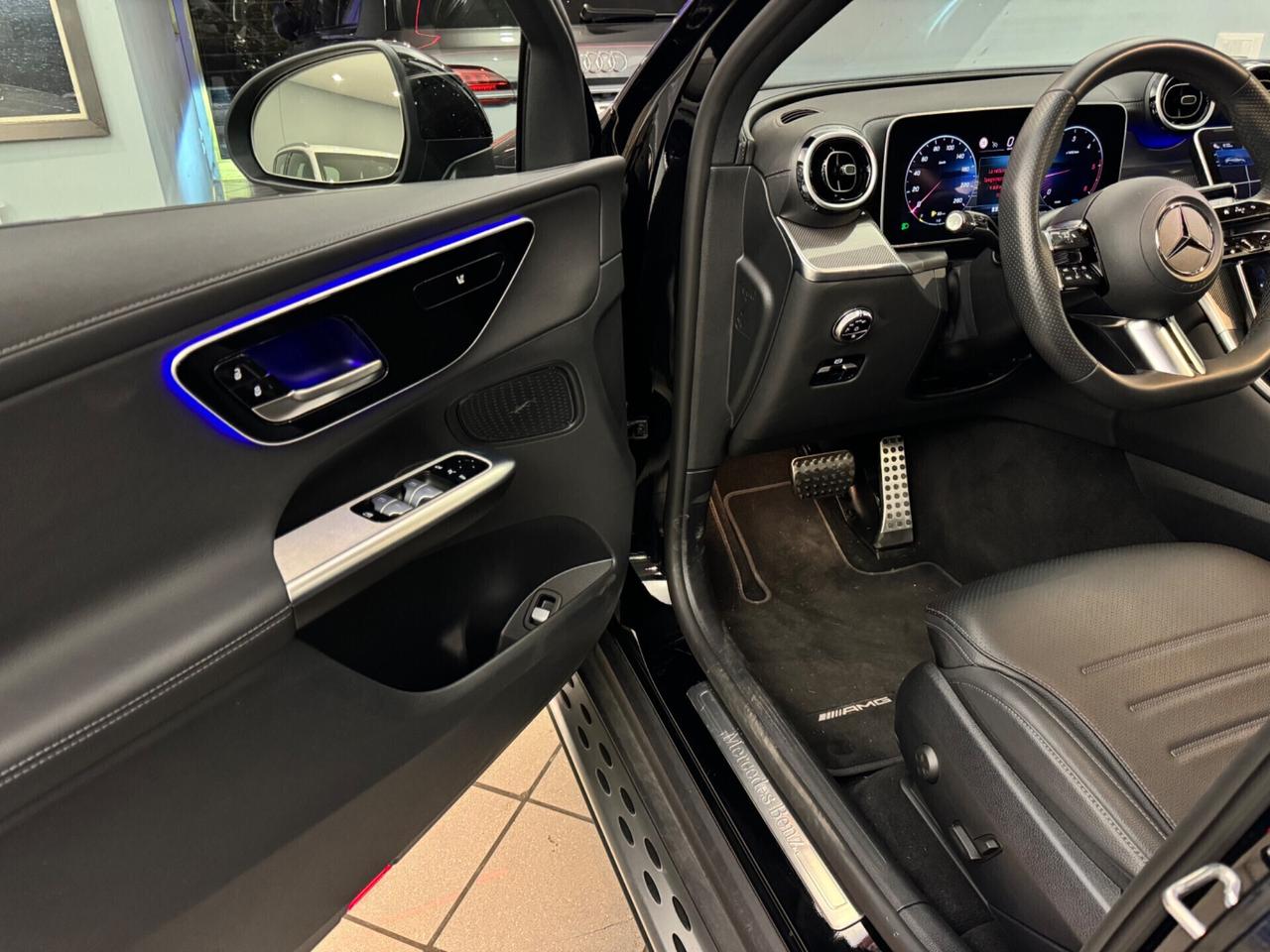 Mercedes-benz GLC 300 GLC 220 d 4Matic Mild Hybrid AMG Line Premium Plus