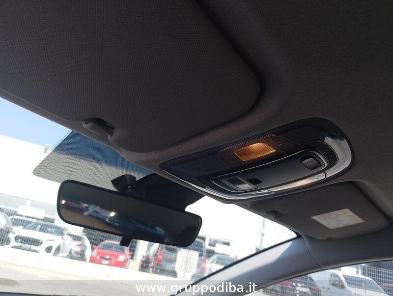 Hyundai i20 III 2021 1.0 t-gdi 48V Connectline imt