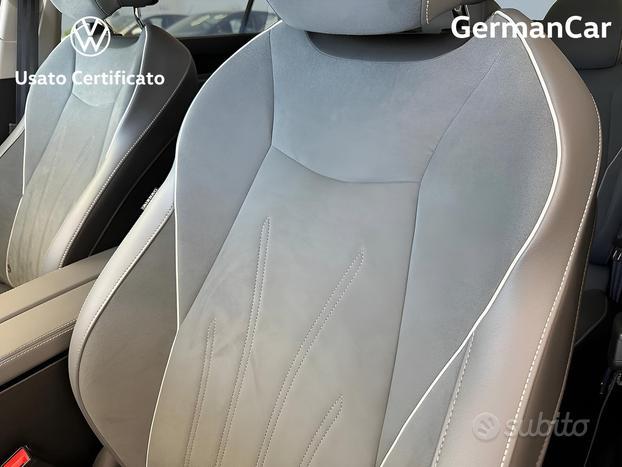 Volkswagen Passat 2.0 tdi scr business 150cv dsg