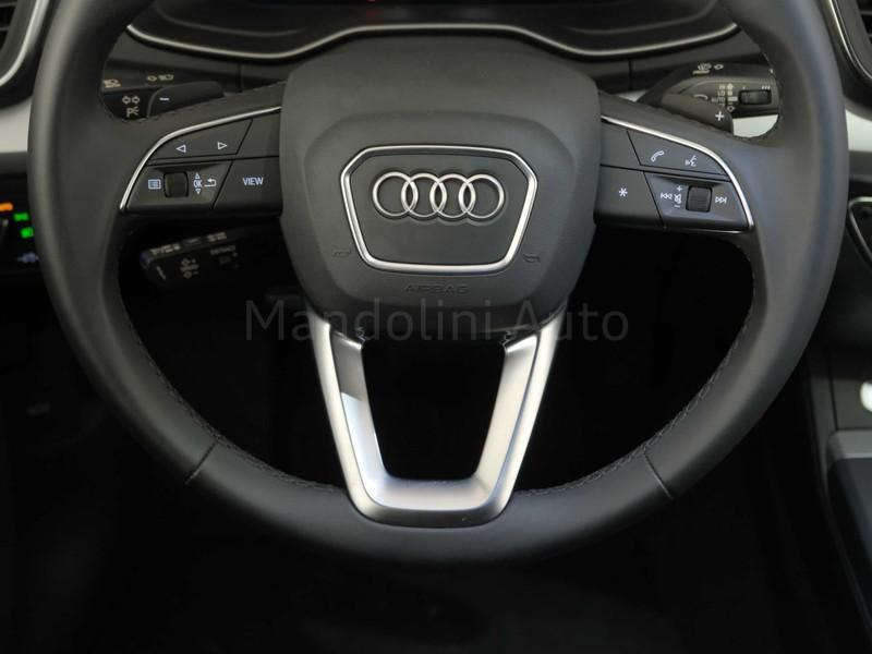 Audi Q5 35 2.0 tdi mhev 12v business s tronic