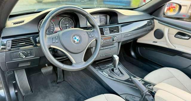 BMW 320 Cabrio Futura 184cv