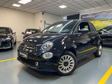 Fiat 500 1.0 hybrid 70cv Lounge * NUOVO KM 0 *