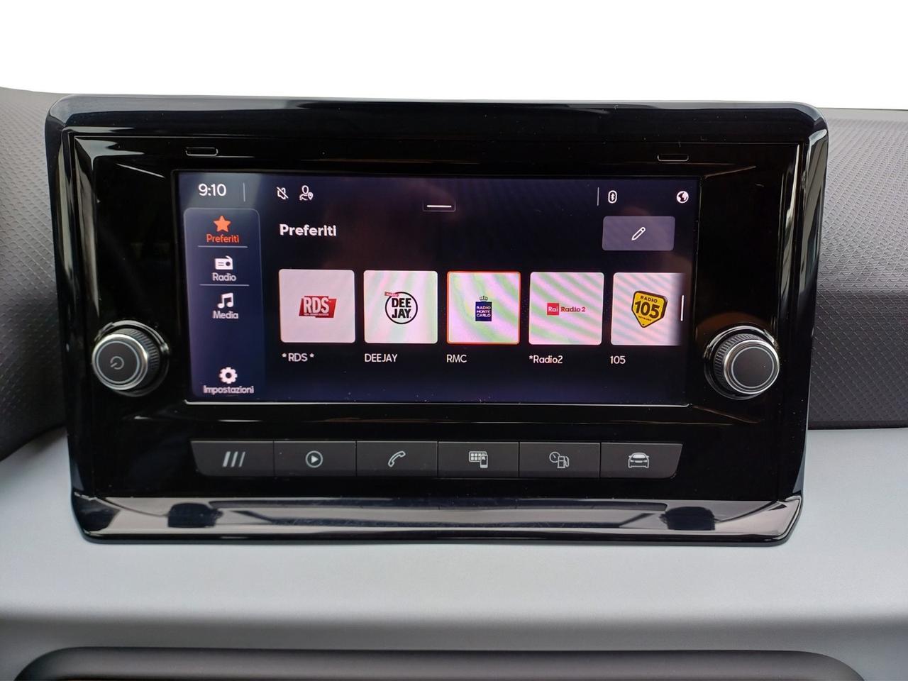 Seat Arona 1.0 ecotsi style 110cv dsg