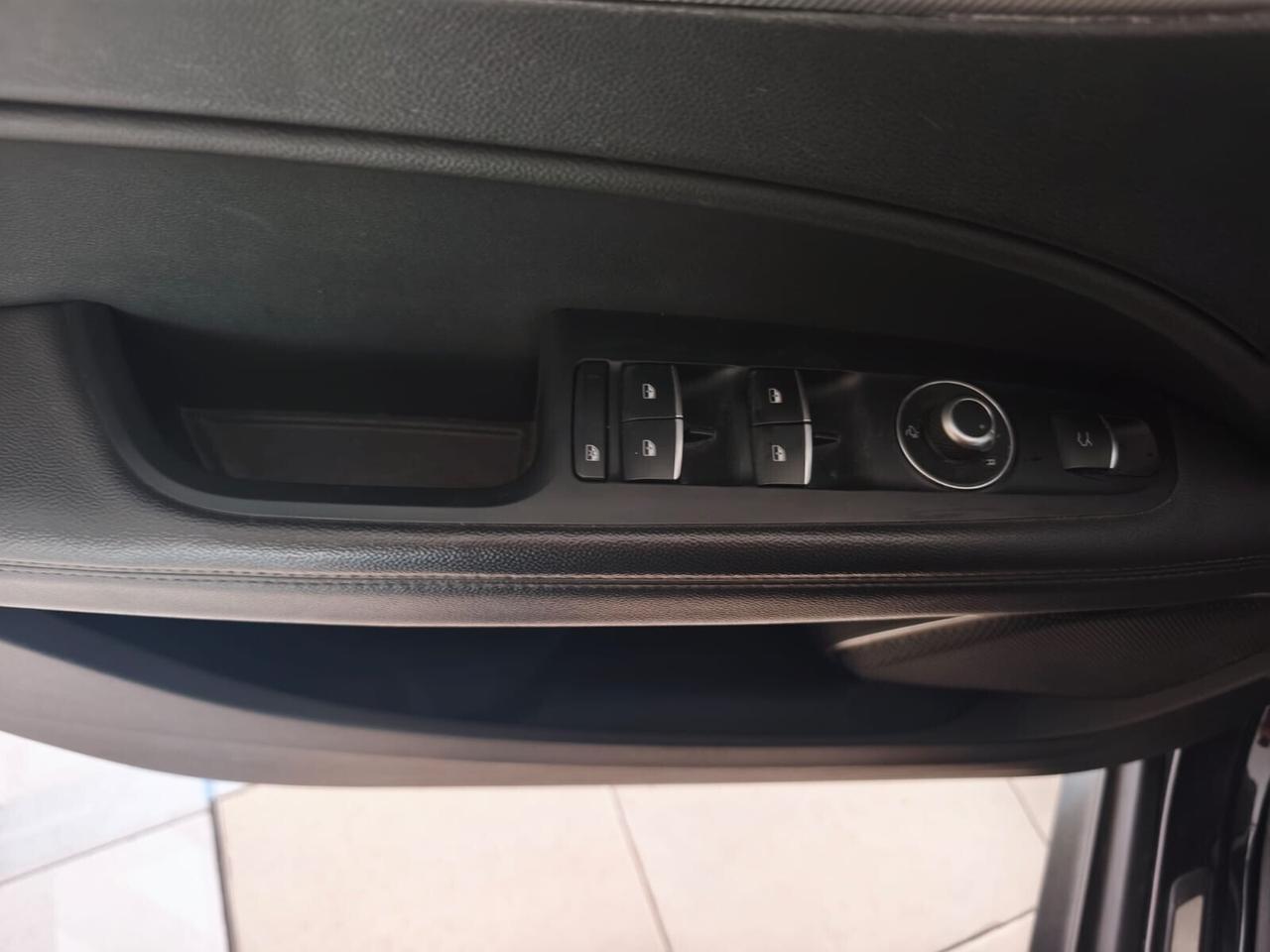 Alfa Romeo Stelvio 2.2 Turbodiesel 190 CV AT8 Q4 Sprint 86000KM !!!