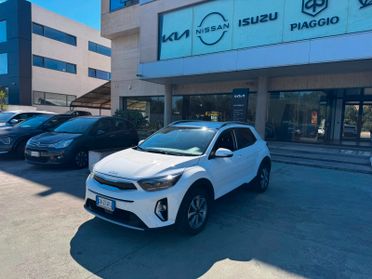 KIA STONIC 1.2 GPL/BENZ 82CV STYLE 2023