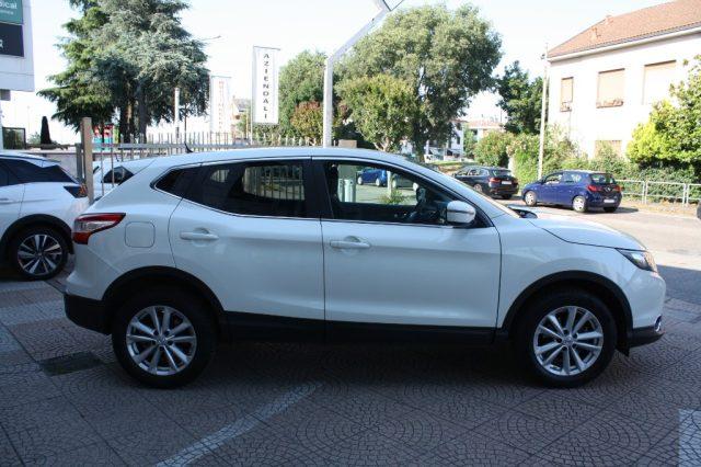 NISSAN Qashqai 1.5 dCi Business Euro 6B