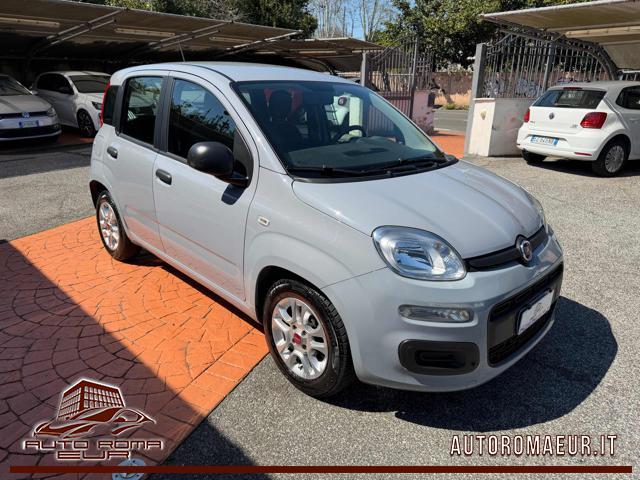FIAT Panda 1.0 FireFly S&S Hybrid Easy PREZZO REALE!