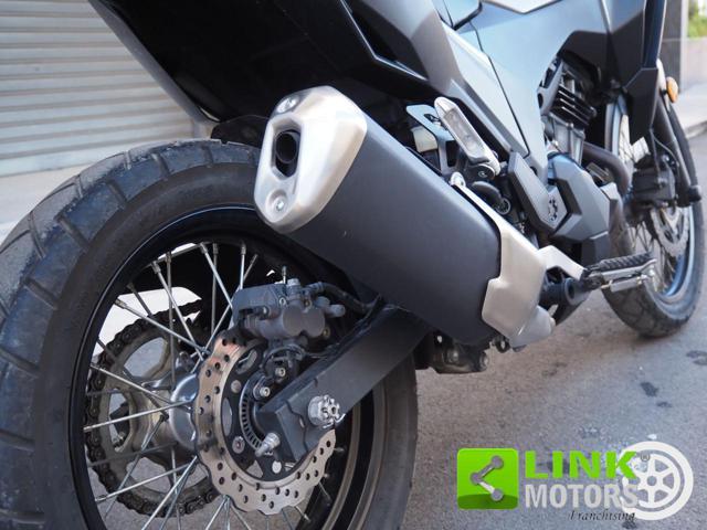 KAWASAKI Versys X-300 ++ ? 84,00 al mese++