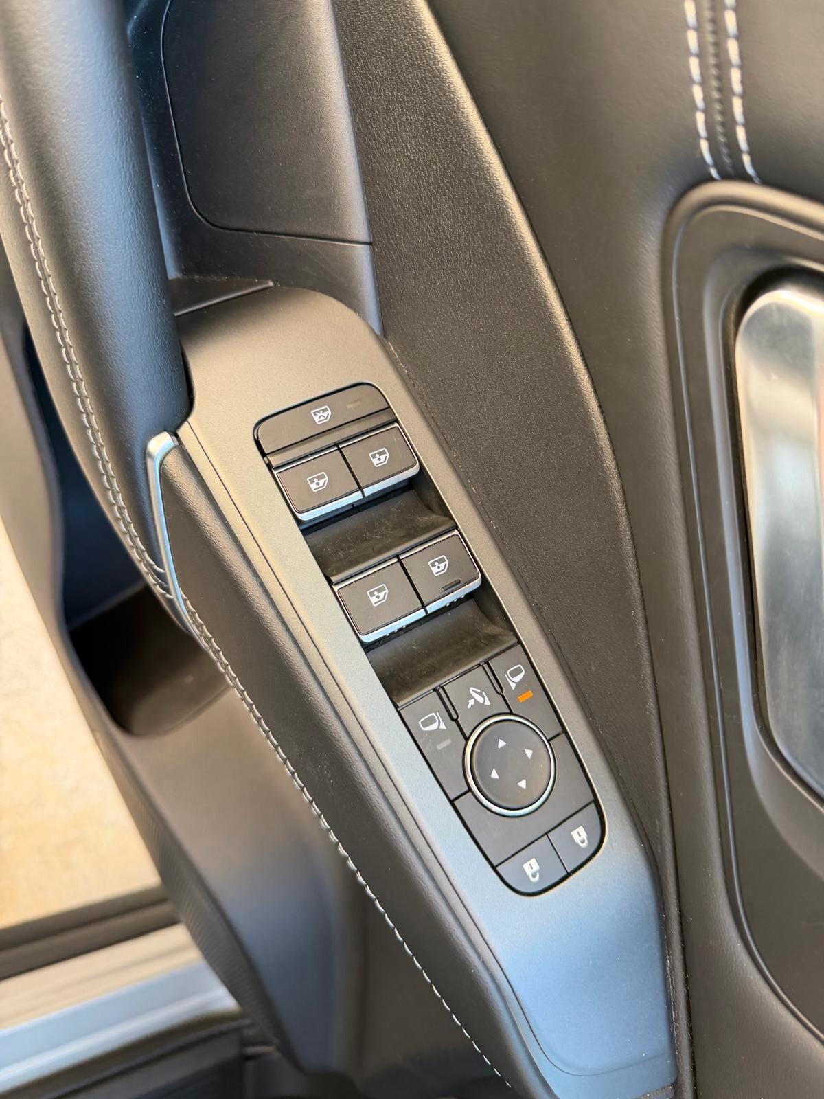 Nissan Qashqai MHEV 158 CV Xtronic N-Connecta