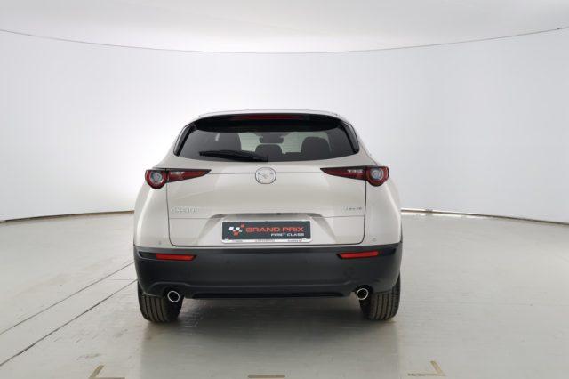 MAZDA CX-30 e-Skyactiv-G M Hybrid 2WD 140cv Homura