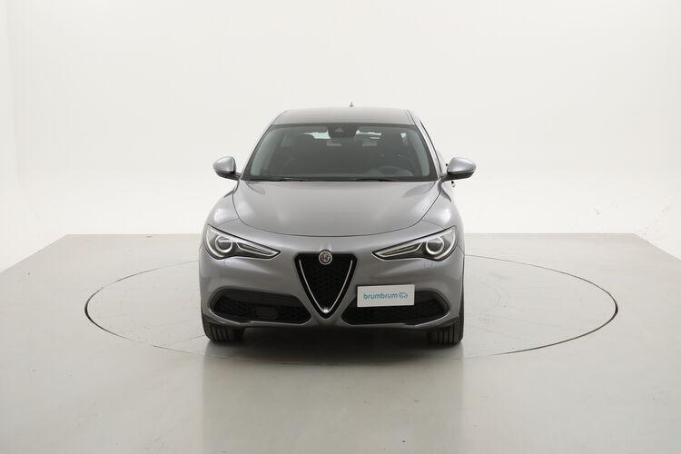 Alfa Romeo Stelvio Business Q4 AT8 BR003254 2.1 Diesel 190CV