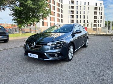 Renault Megane 1.3 tce Intens 140cv fap