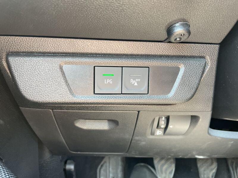 Dacia Sandero Stepway III 2021 Stepway 1.0 tce Comfort Eco-g 100cv