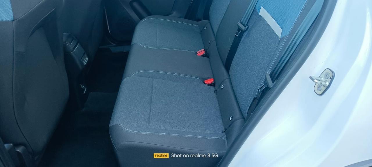 Opel Frontera Hybrid 145 CV EDCT Edition