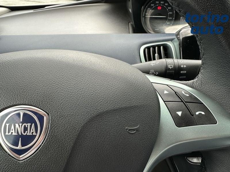 Lancia Ypsilon Ypsilon 1.0 FireFly 5 porte S&S Hybrid Oro
