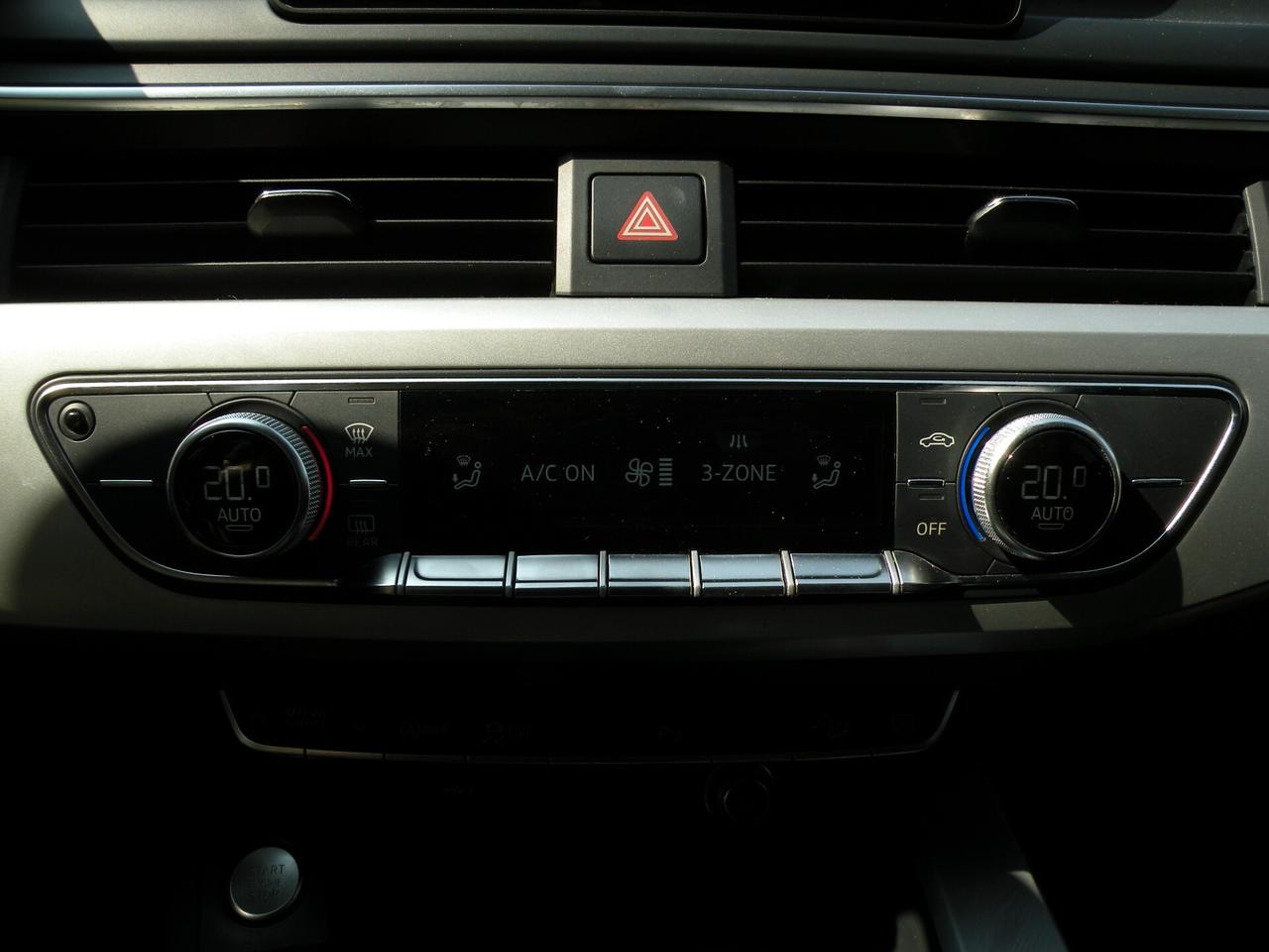 AUDI A4 ALLROAD 2.0 TDI 163CV S-TRONIC Business