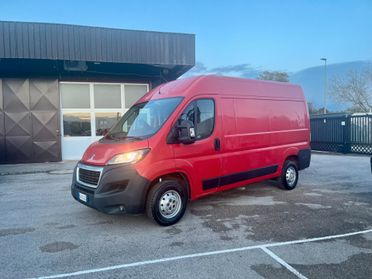 PEUGEOT BOXER 335 L2 H2 2.2 BlueHDi 140 CV * FURGONE