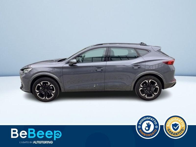 Cupra Formentor 1.4 E-HYBRID DSG