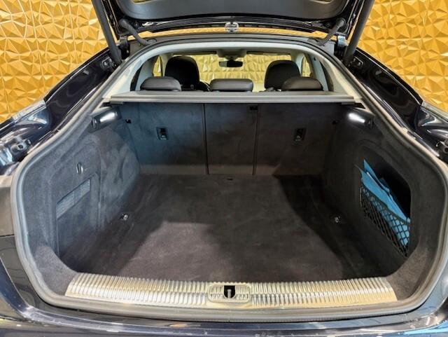 Audi A5 SPB 2.0 TDI 190 CV S tronic Business Sport