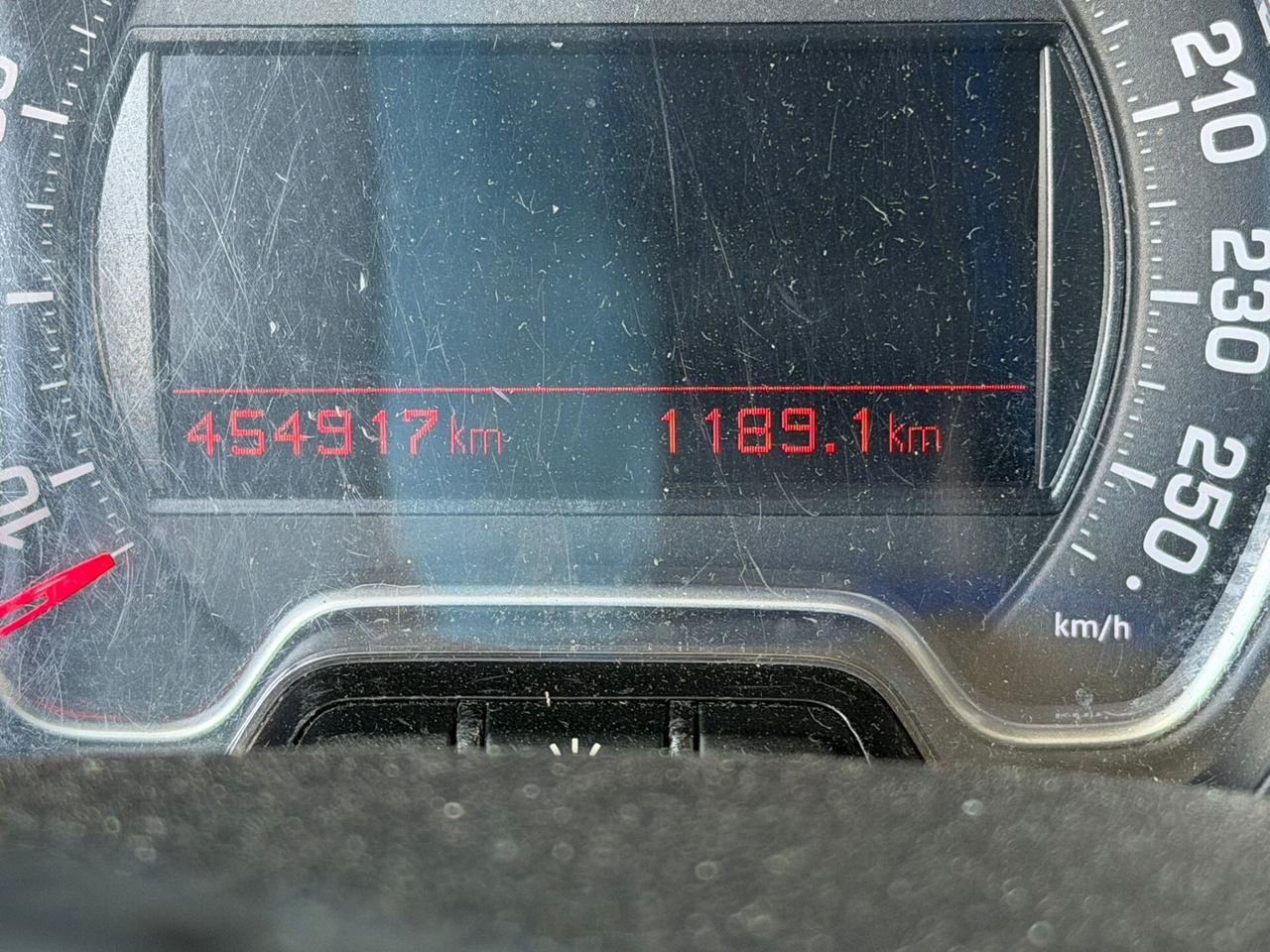 Citroen C5 2.2 HDi 200 aut. Executive PROB. SOSPENSIONI