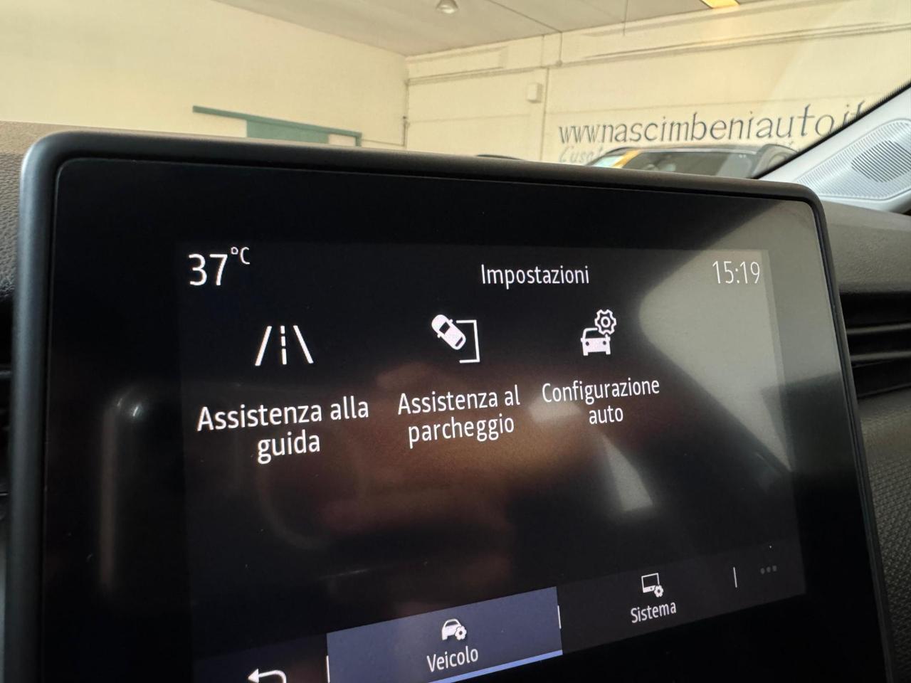 Renault Clio 5 Porte Clio 1.0 tce Business 90cv my21