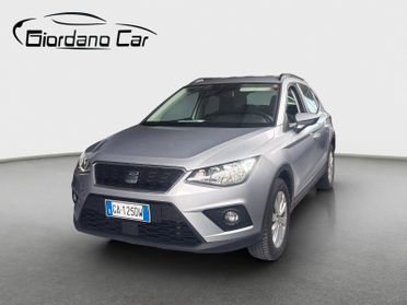 Seat Arona 1.6 TDI 95 CV DSG Style