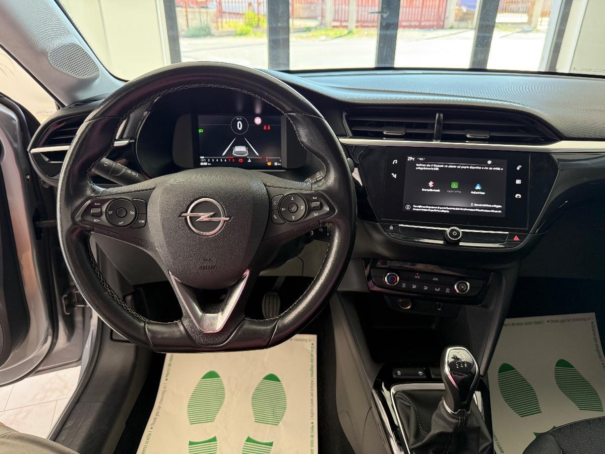OPEL - Corsa - 1.2 Elegance