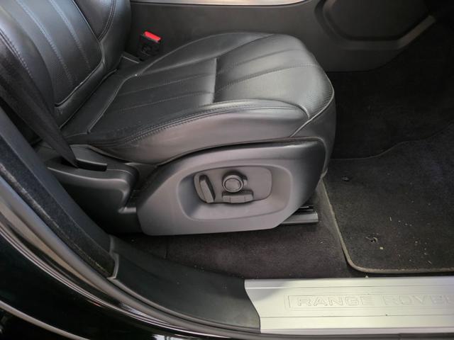 LAND ROVER Range Rover Sport 3.0 TDV6 HSE