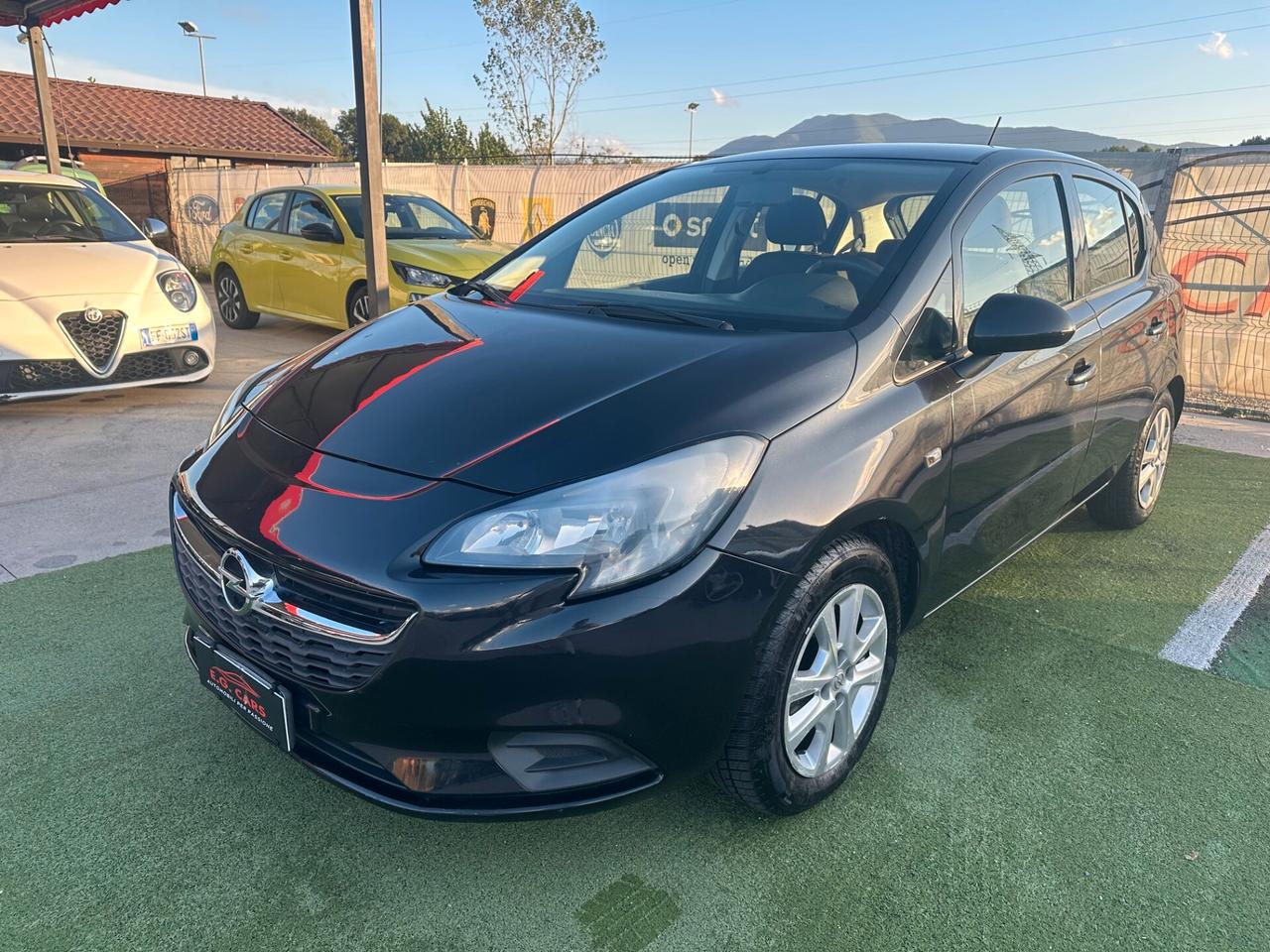 Opel Corsa 5P*1.2*COSMO*RESTYLING*GPL*BLUETOOTH*NEOPATENTATI