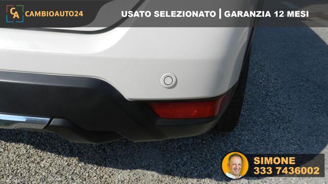 NISSAN X-Trail 1.6 dCi 2WD Tekna-TETTO APRIBILE-SEDILI PELLE