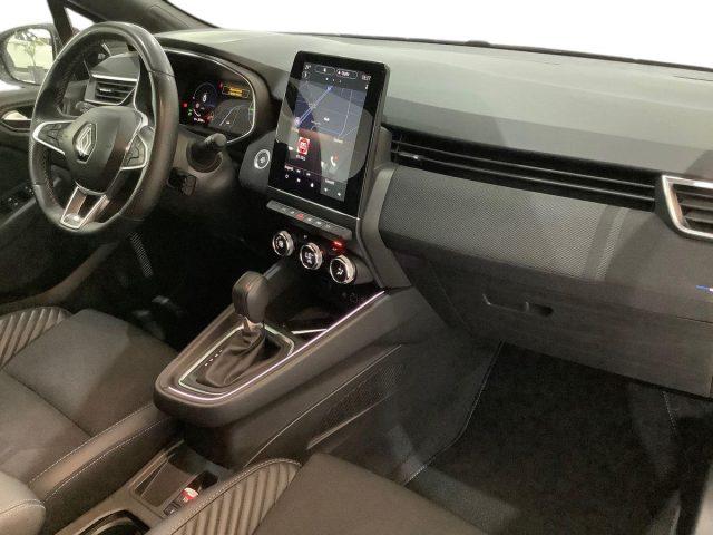 RENAULT Clio Full Hybrid E-Tech 145 CV 5 porte Esprit Alpine