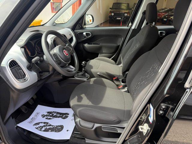 FIAT 500L 1.3 Multijet 95 CV Connect PREZZO REALE