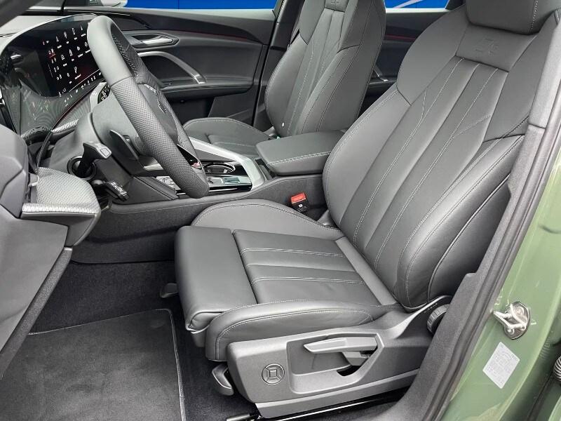 AUDI Q5 3ª serie Q5 TDI 150 kW mHEV+ S tronic ...