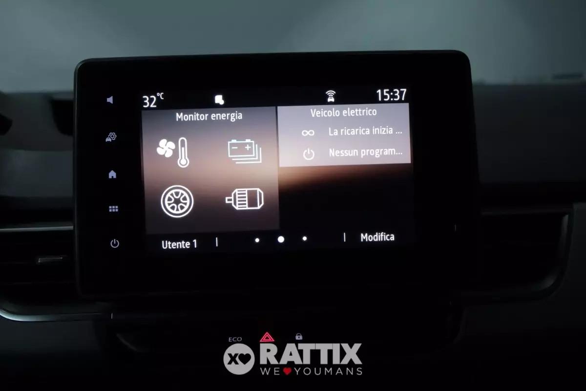 Renault Kangoo E-TECH VAN 22kW EV45 Start Open Sesame (IVA ESCLUSA)