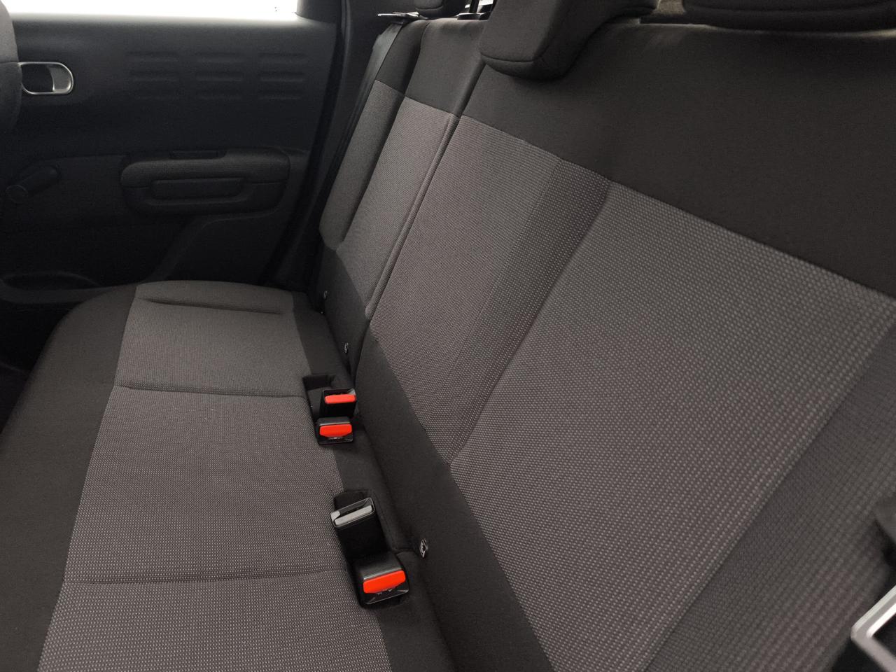 CITROEN C3 Aircross I 2021 - C3 Aircross 1.2 puretech Live s&s 110cv