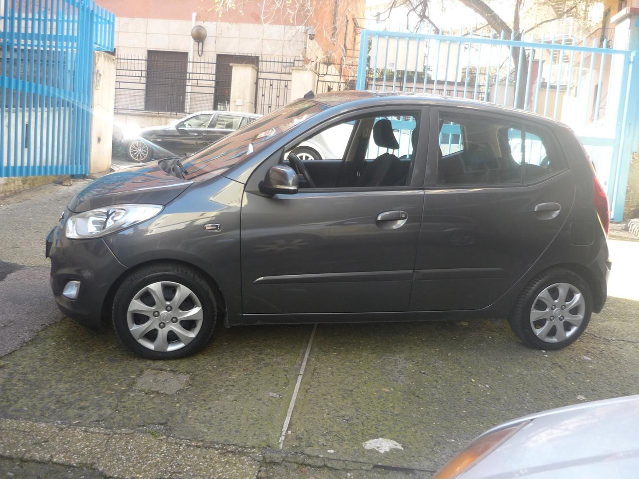 Hyundai i10 1.1 12V Comfort