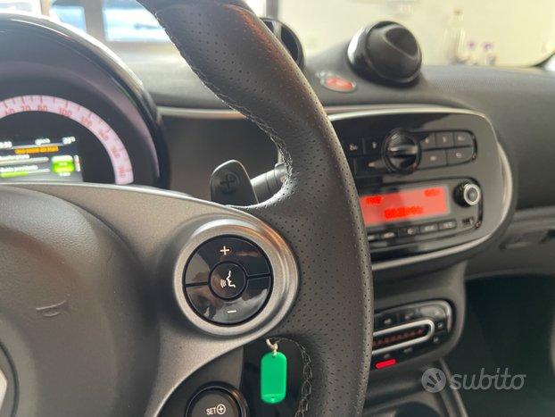 SMART fortwo 2ª serie - 2016