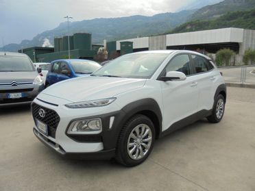 Hyundai Kona 1.0 T-GDI Comfort