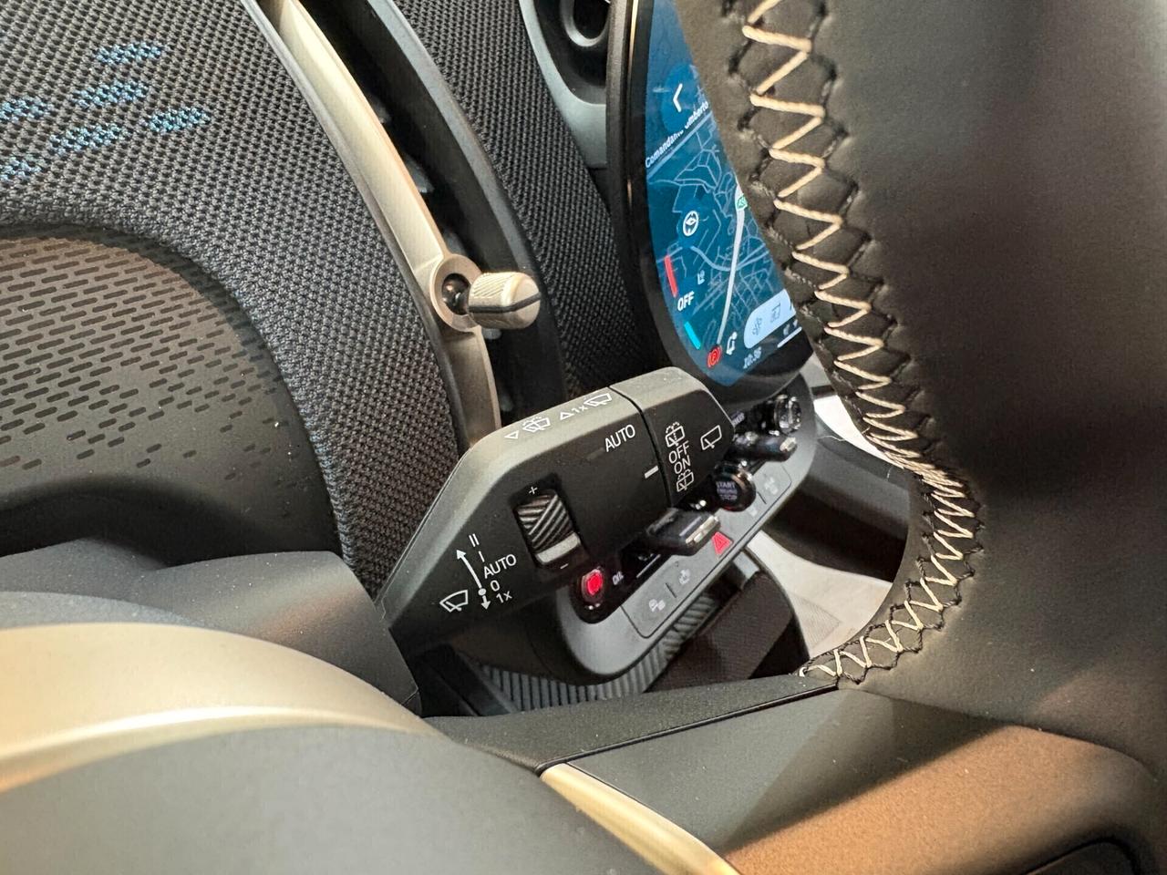 MINI Countryman C Classic 1.5 170 cv Automatica ITALIANA KM 0