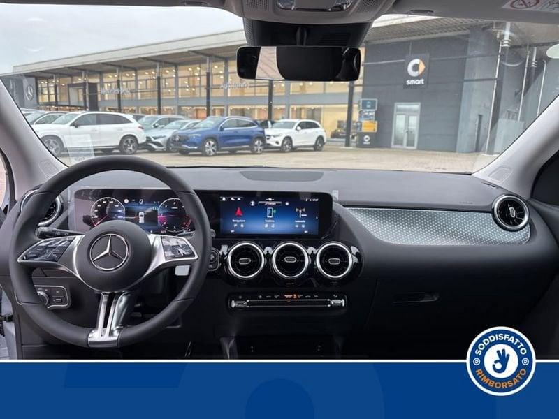 Mercedes-Benz GLA 200 d Automatic Advanced Progressive